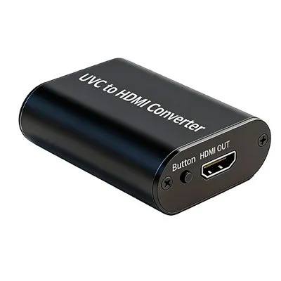 Konvètè UVC pou HDMI