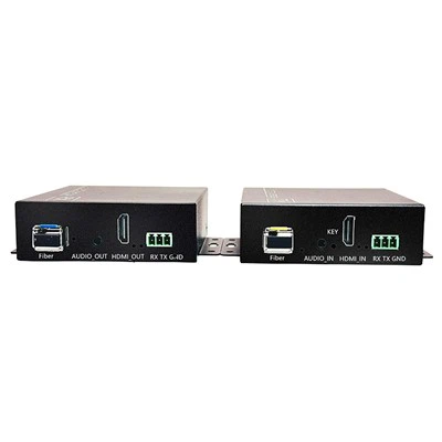 HDMI Optical Fib Extender